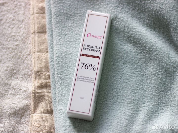 Кремы для глаз корейские, 30 мл