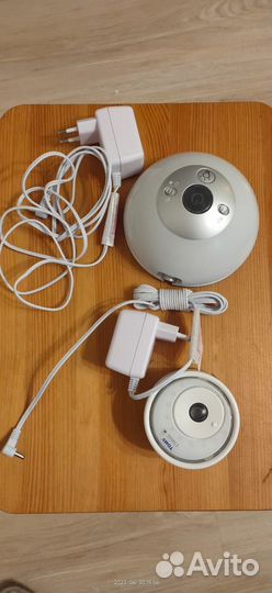 Радионяня Tomy