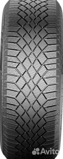Continental ContiVikingContact 7 285/50 R20