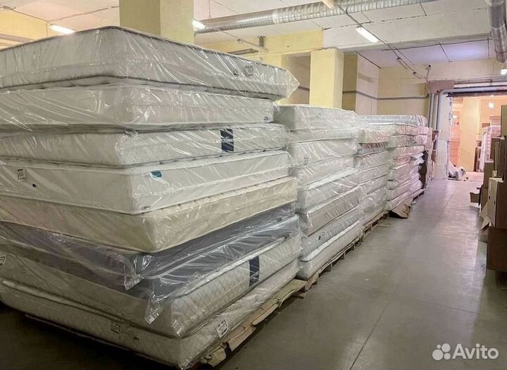Матрас Аскона
