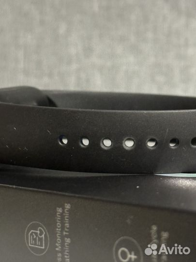 Xiaomi Mi SMART Band 6