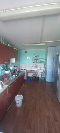 Комната 13 м² в 3-к., 9/9 эт.