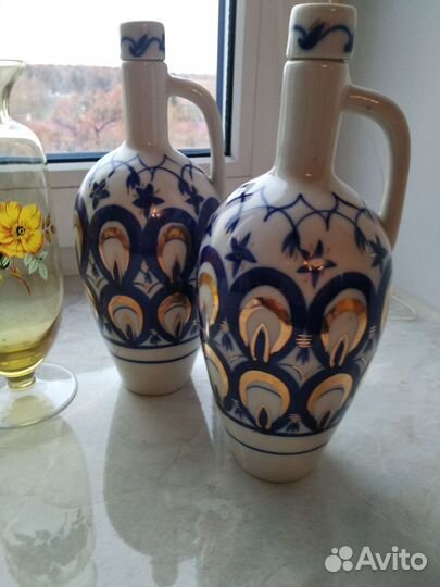 Предметы для сервировки стола