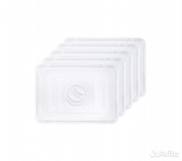 Сушилка для овощей и фруктов Kitfort кт-1913