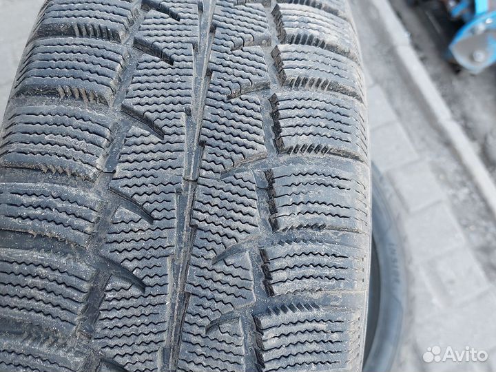 Cordiant Polar SL 205/55 R16 94T