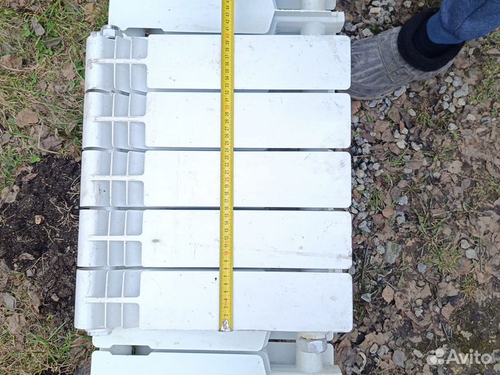 Радиатор отопления