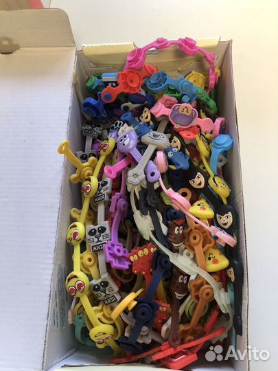 Детские игрушки