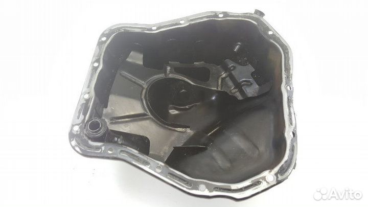 Поддон Suzuki Kei HN22S K6A