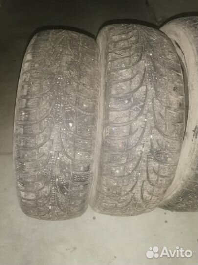 Sailun Ice Blazer Alpine 185/65 R15
