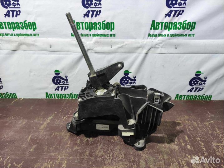 Кулиса кпп Ford Focus 3