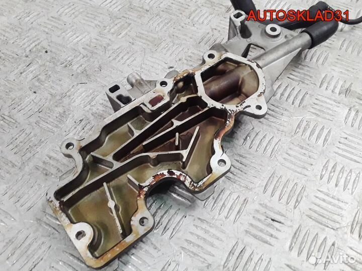 Маслоотделитель Renault Megane 2 к4м 8200062945