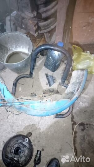 Запчасти мотоцикл Урал Днепр