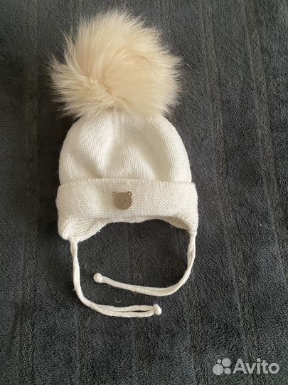 Шапка детская