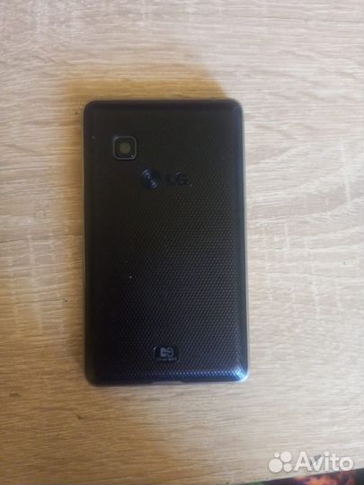 LG Zero H650K, 16 ГБ