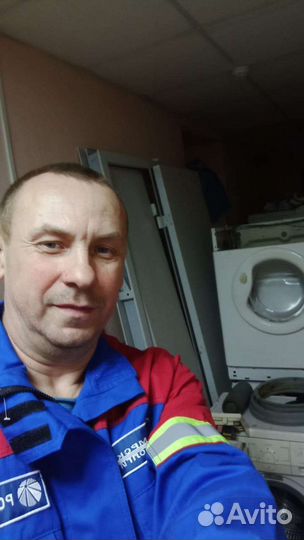 Ремонт стиральных машин. Посудомоечных машин