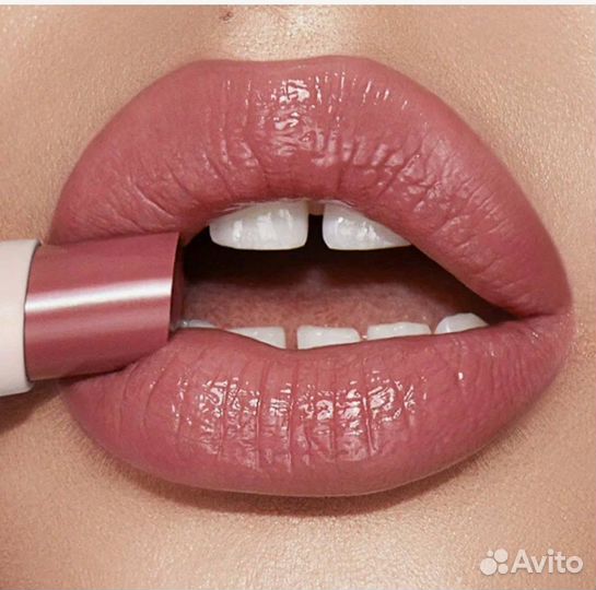 Charlotte Tilbury Pillow Talk Lip Kit набор