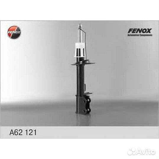 Амортизатор Fenox A62121