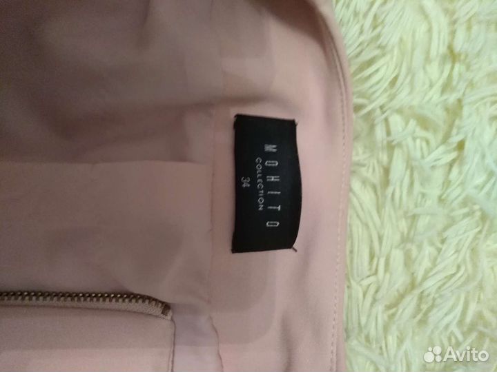 Пиджак женский