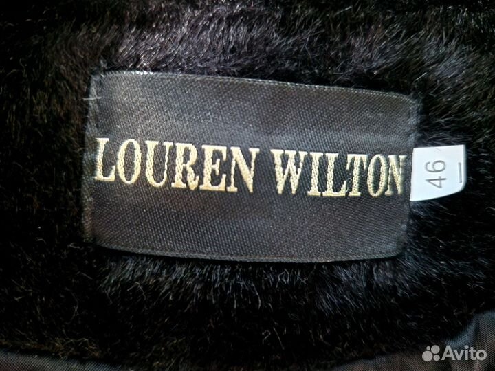 Пальто женское