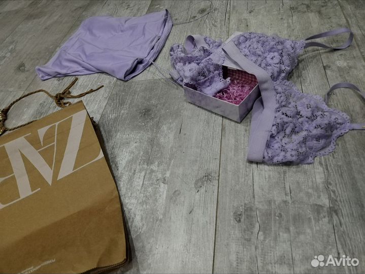 Вещи пакетом женские 40 42