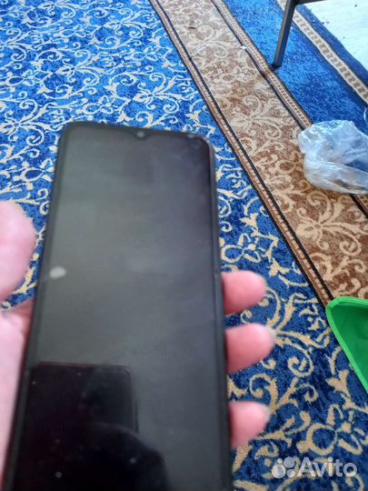 Xiaomi Redmi 9C (NFC), 2/32 ГБ