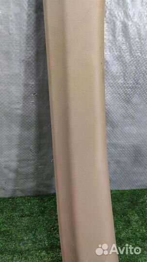 Обшивка левой стойки Honda CR-V 3 (RE) 2009