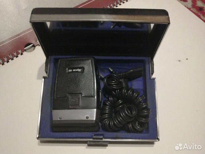 Электробритвы 