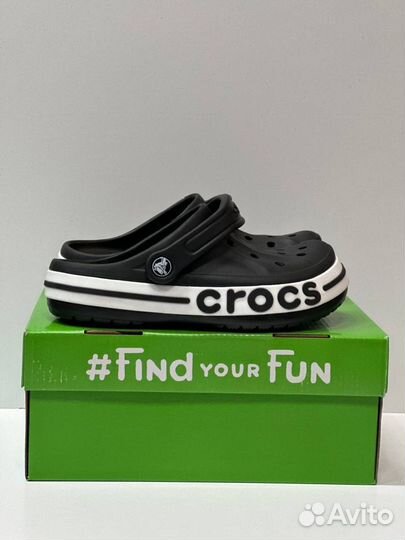 Crocs унисекс