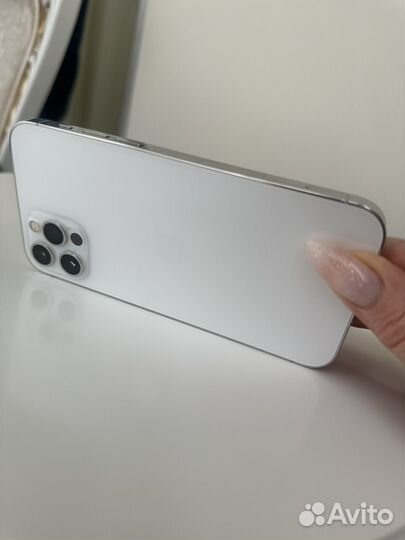 iPhone 12 Pro, 128 ГБ