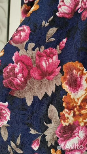 Платье р.44 с открытой спиной