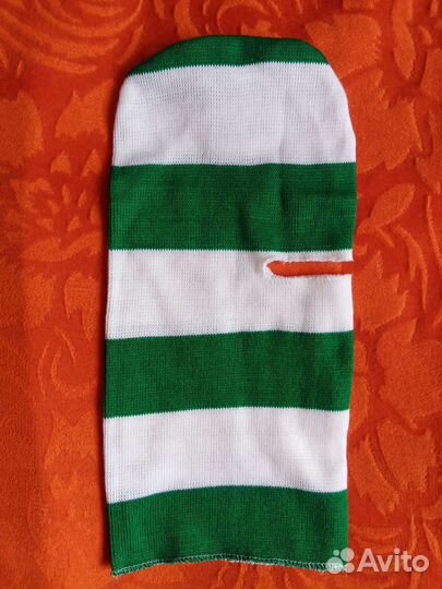 Балаклава маска