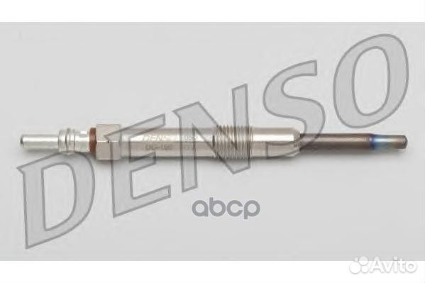 Свеча накаливания DG196 Denso