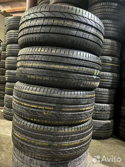 Pirelli P Zero 265/50 R19