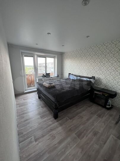 2-к. квартира, 47,3 м², 5/5 эт.