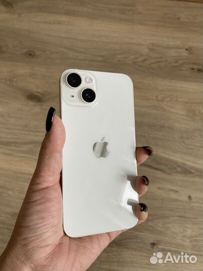 iPhone 14, 256 ГБ