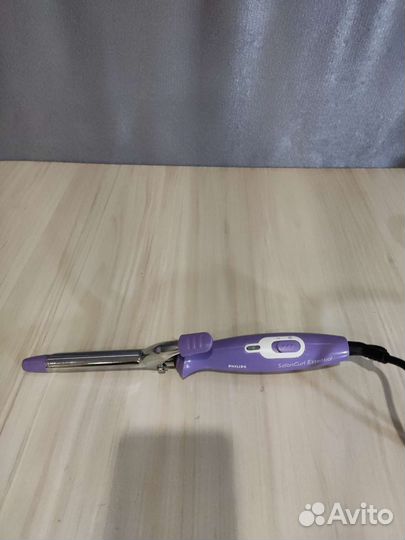 Плойка philips