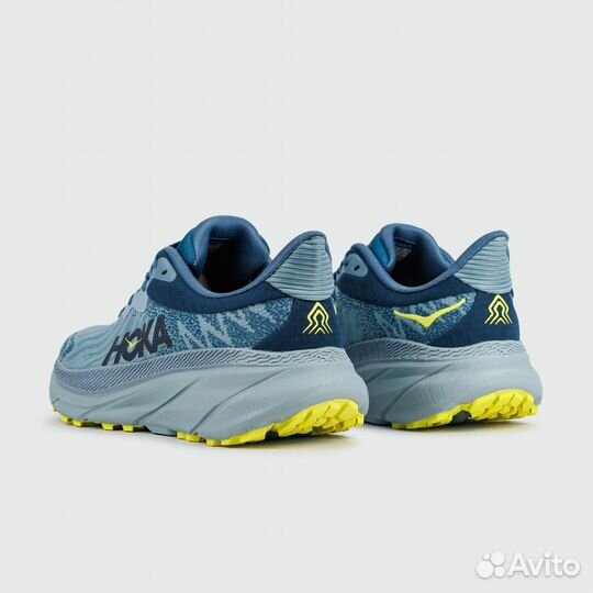 Кроссовки hoka ONE ONE Challenger 25279