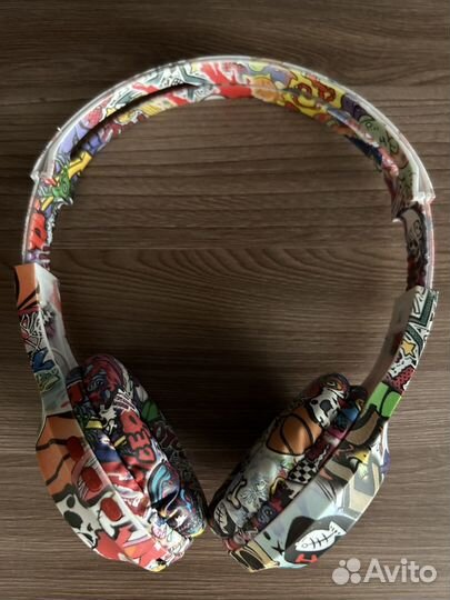 Беспроводные наушники xiaomi