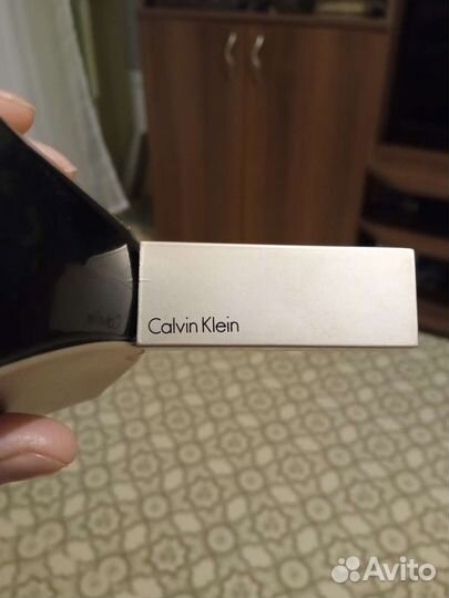 Calvin klein Эйфория Голд духи Оригинал