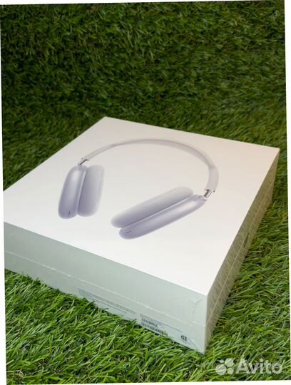 Apple airpods max