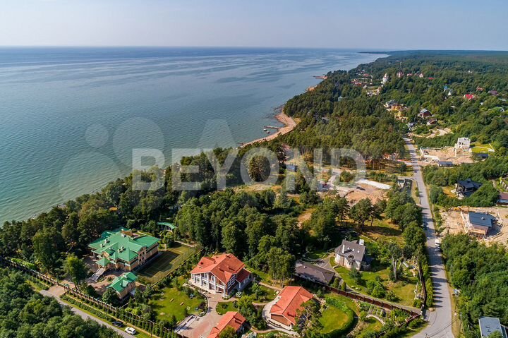 Участок 51 сот. (СНТ, ДНП)