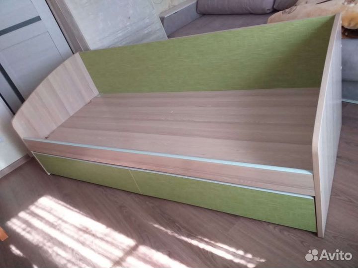 Подростковая кровать