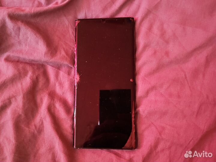 Samsung Galaxy Note 20 Ultra, 8/256 ГБ