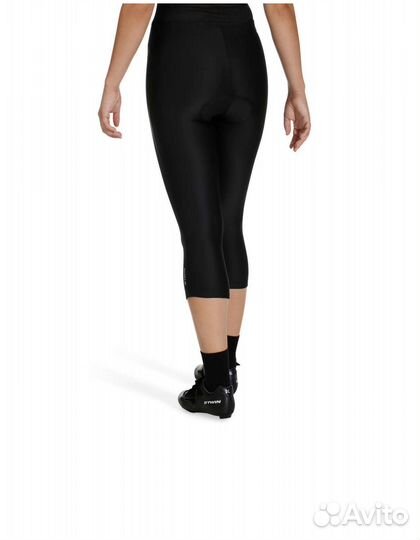 Велошорты женские Decatlon Декатлон 44 р