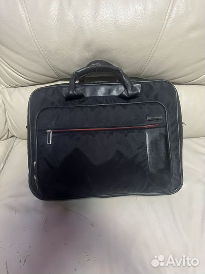 Сумка для ноутбука asus