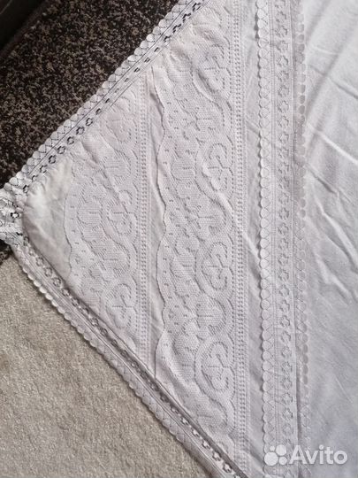 Одеяло шерстяное на выписку