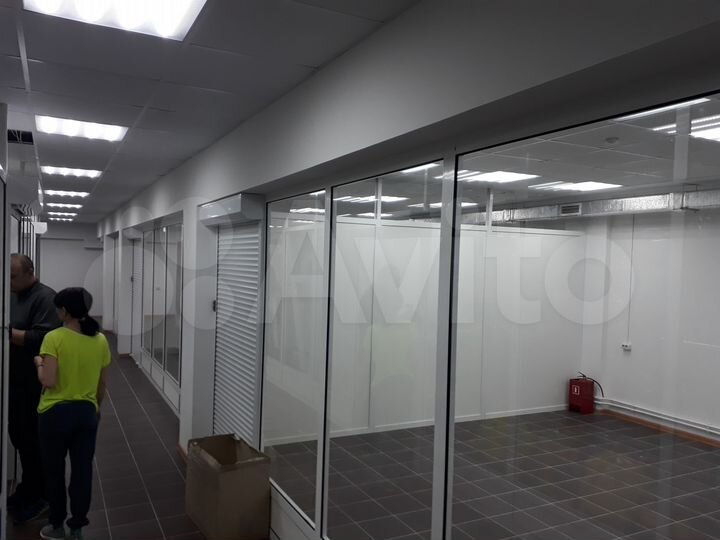 Торговая площадь, 28.8 м²