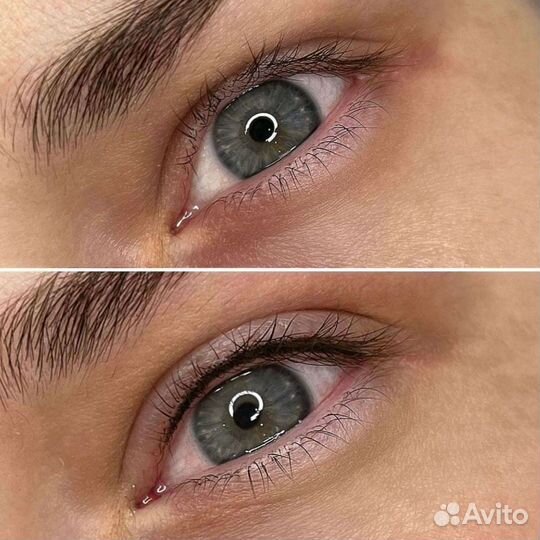 Перманентный макияж, наращивание ресниц