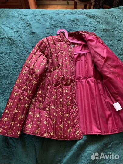 Куртка ветровка женская 48 50