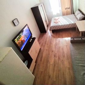 Квартира-студия, 32,7 м², 5/5 эт.